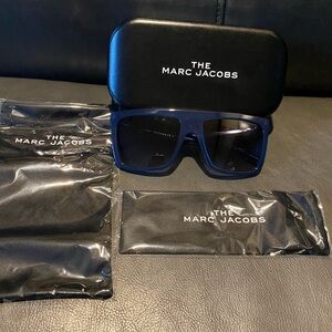 The Marc Jacobs sunglasses